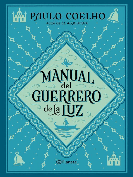 Title details for Manual del guerrero de la luz by Paulo Coelho - Available